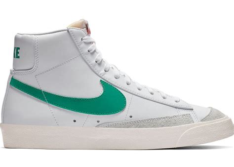 nike blazer mid 77 groen|blazer mid 77 vntg sneakers.